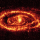 Illustration for article titled The Big Rip Theory says the universe could end in tears